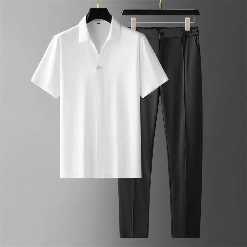 Juan | Set de lujo para el hombre moderno