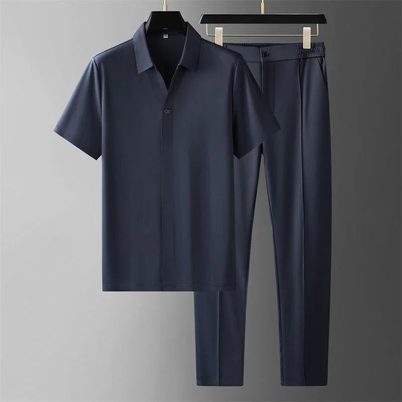Juan | Set de lujo para el hombre moderno